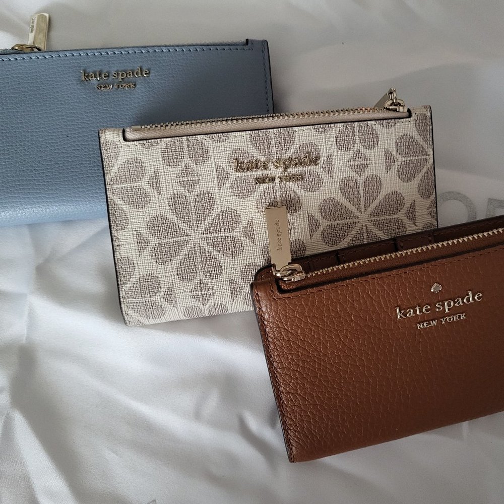 Kate Spade Wallets